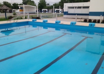 El nene rescatado en la pileta de Sp. Rivadavia está fuera de peligro: «Hicimos algo bien»