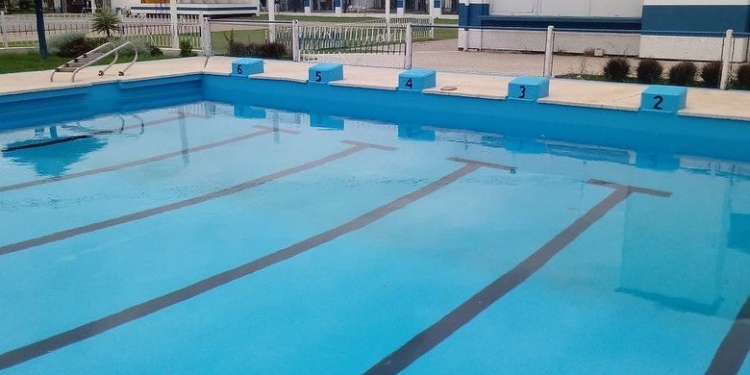 El nene rescatado en la pileta de Sp. Rivadavia está fuera de peligro: “Hicimos algo bien”
