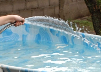 Analizan colocar medidores de agua en Gaboto y sancionar su uso indiscriminado