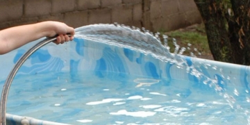 Analizan colocar medidores de agua en Gaboto y sancionar su uso indiscriminado