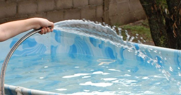 Analizan colocar medidores de agua en Gaboto y sancionar su uso indiscriminado