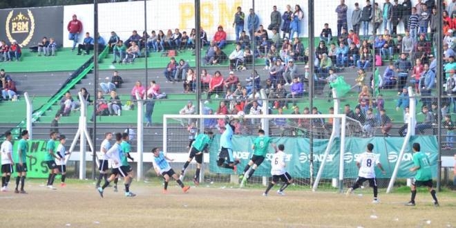 Liga Sanlorencina: el clásico puertense definirá al nuevo campeón