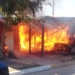 Timbúes: a horas de mudarse a su nueva casa, un incendio destruyó todo