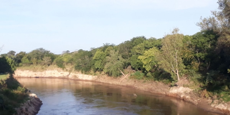 Tragedia en el Río Carcarañá: dos hermanos murieron ahogados