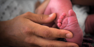 Dramático: intentaron vender a su bebé en la región para comprar droga