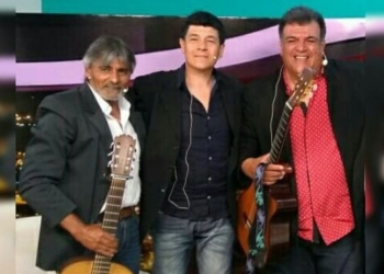 Independiente de Centeno invita a su gran peña folclórica