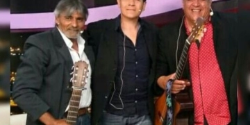 Independiente de Centeno invita a su gran peña folclórica