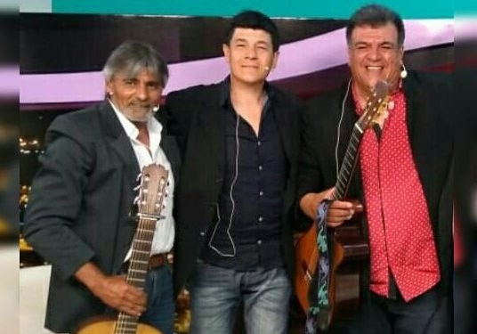 Independiente de Centeno invita a su gran peña folclórica