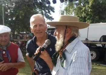 Falleció Bartolo, “el último gaucho”, y lo llora el Boliche de Pérez