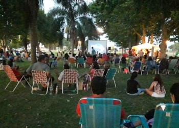 En el año de su centenario, la Biblioteca de Totoras invita al Cine en el Bule