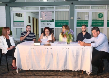 San Genaro: los concejales dieron su opinión sobre la reducción de su dieta