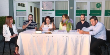 San Genaro: los concejales dieron su opinión sobre la reducción de su dieta