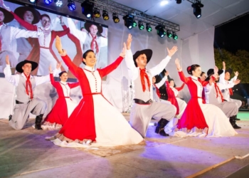 Serodino también tendrá su Festival Latinoamericano con artistas de Perú, Colombia y Brasil