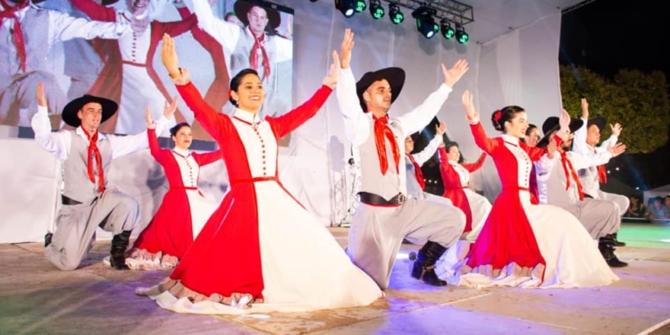 Serodino también tendrá su Festival Latinoamericano con artistas de Perú, Colombia y Brasil