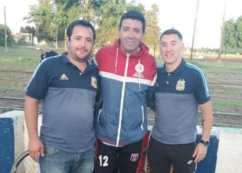 Totorense: Unión de Clarke confirmó su nuevo cuerpo técnico