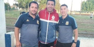 Totorense: Unión de Clarke confirmó su nuevo cuerpo técnico