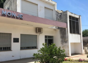 Monje: convocaron a un auditor externo para investigar el faltante de 900 mil pesos