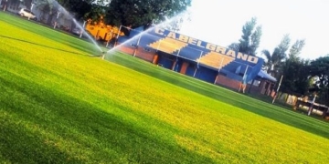 Finalmente, Belgrano de Serodino participará de la Liga Totorense