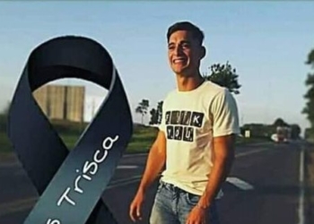 Impactante crimen en la región: mató a tiros a su hijastro