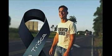Impactante crimen en la región: mató a tiros a su hijastro