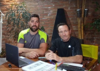 El indio Timbuense apunta al 2020 con nuevo cuerpo técnico