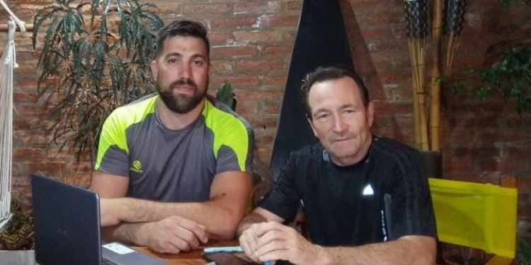 El indio Timbuense apunta al 2020 con nuevo cuerpo técnico