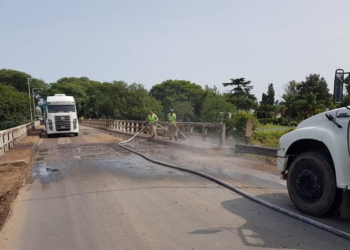 Vialidad comenzará las obras en La Ribera: autos y colectivos circularán normalmente