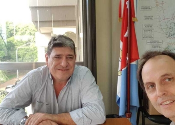 Rasetto apunta a nuevas obras en diferentes localidades