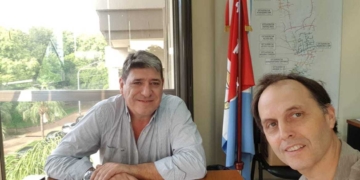 Rasetto apunta a nuevas obras en diferentes localidades