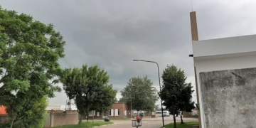 Renovaron el alerta por tormentas fuertes para la región
