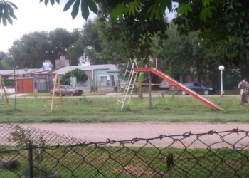 Maciel: tras el reclamo público de vecinos por el mal estado de un barrio, hubo respuestas