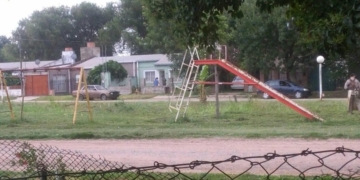Maciel: tras el reclamo público de vecinos por el mal estado de un barrio, hubo respuestas