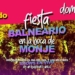 La Fiesta del Balneario reconfirmó los shows para el domingo