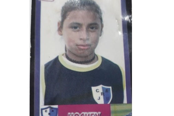Barrancas: buscan a una nena con discapacidad que no volvió a su hogar