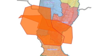 Alerta! Prevén tormentas severas en la región