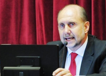 Millonario desembolso: Andino, Maciel, Gaboto y Centeno recibieron fondos