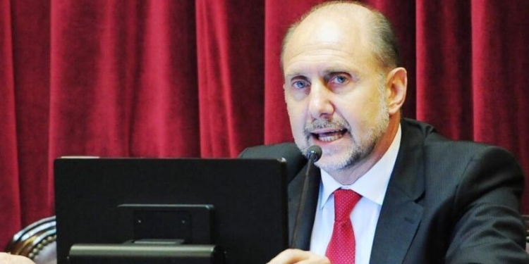 Millonario desembolso: Andino, Maciel, Gaboto y Centeno recibieron fondos