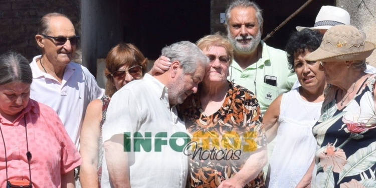 Caso Lele: “A mi hermano no me lo devuelven más, pero quiero justicia”