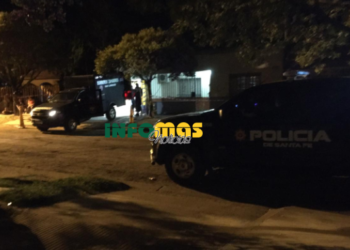 Maciel: el fiscal confirmó que «investigan la hipótesis de homicidio»