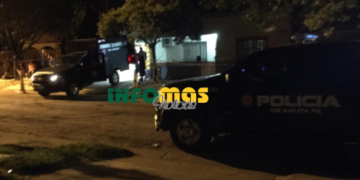Maciel: el fiscal confirmó que «investigan la hipótesis de homicidio»