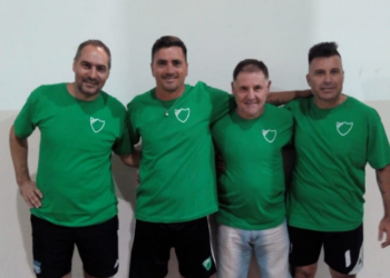 Dos clubes de la Liga Totorense confirmaron su cuerpo técnico para este 2020