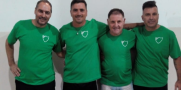 Dos clubes de la Liga Totorense confirmaron su cuerpo técnico para este 2020