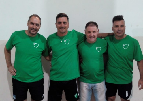 Dos clubes de la Liga Totorense confirmaron su cuerpo técnico para este 2020