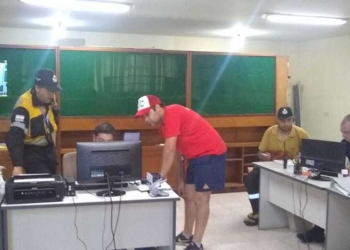 La Comuna de Díaz dio su pésame por la muerte de Brandon en un comunicado