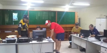 La Comuna de Díaz dio su pésame por la muerte de Brandon en un comunicado