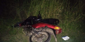Gendarme enfrentó a tiros a un delincuente en la región: ambos murieron