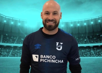 El macielense Juan Manuel Tévez tiene nuevo club en el exterior