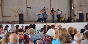 Andino convoca a artistas y feriantes para futuros eventos