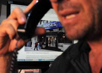 Advierten por una nueva modalidad de estafa a jubilados en la región