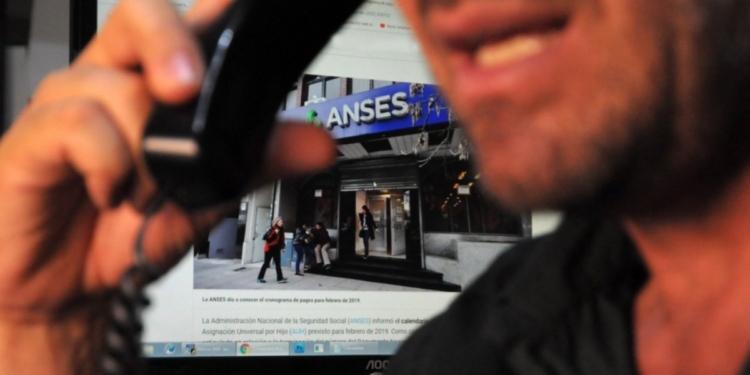 Advierten por una nueva modalidad de estafa a jubilados en la región